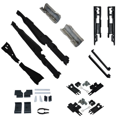 Kit riparazione telo tendina - telo,