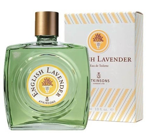 Atkinsons english lavender edt - atkinsons,