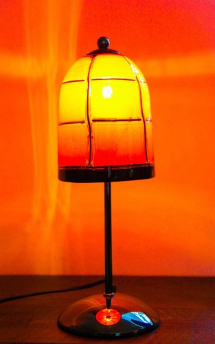 Genuine hand crafted murano - hand,