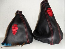 Alfa Romeo 159 cuffia cambio e