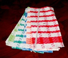 Strofinaccio ,asciugamani da cucina altamente assorbente (Set da 5)