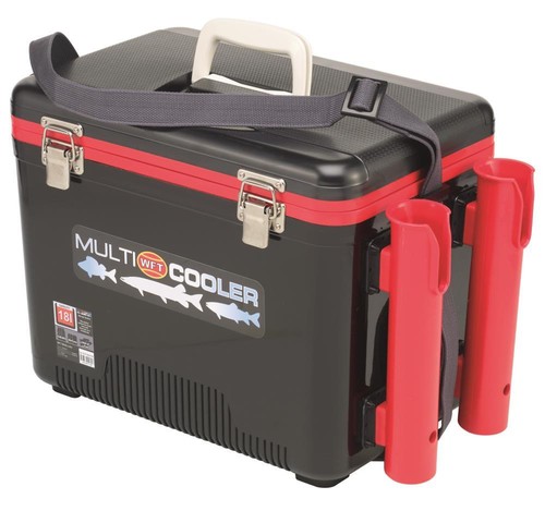 Wft multicooler 18l - wft, con