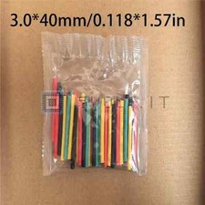 40pz Tubi Termorestingenti