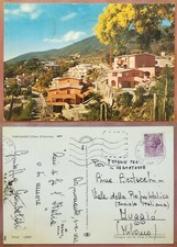 VARAZZE (Piani D'Invrea) 1973