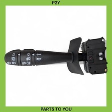 DACIA DUSTER 2010   DEVIO LUCI INTERRUTTORE LUCI FRECCE FARI OE 255406898R