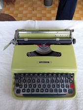 OLIVETTI LETTERA 22 -