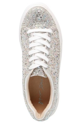 Sneaker donna betsey - sneaker, johnson