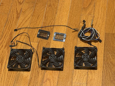 Ventilatori di