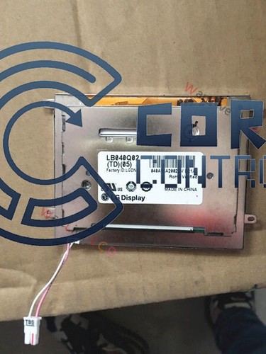 Nuovo schermo display lcd pz - 1,