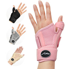 Tutore Pollice Destro E