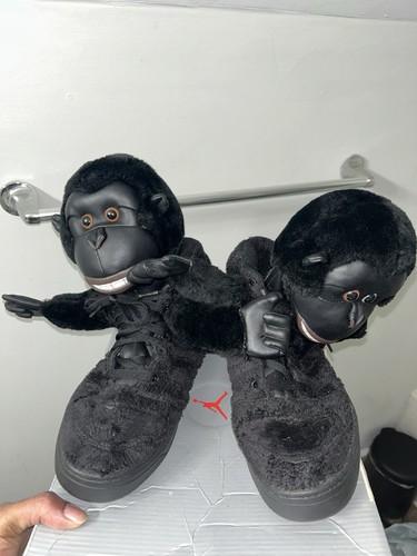 Adidas jeremy scott gorilla - adidas,