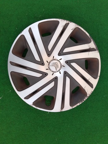 Copricerchi platto pattane - copricerchi,