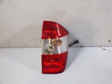 8070 Fanale Posteriore Destro