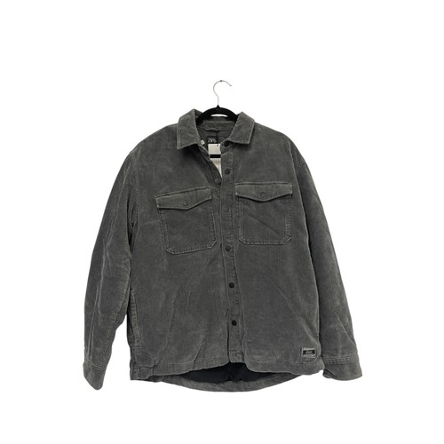 Zara uomo sopracamicia - uomo, giacca