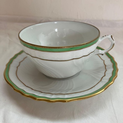 Tazza tè piattino - tazza,