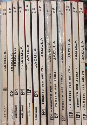 Jacula scelta non meno - a, 4