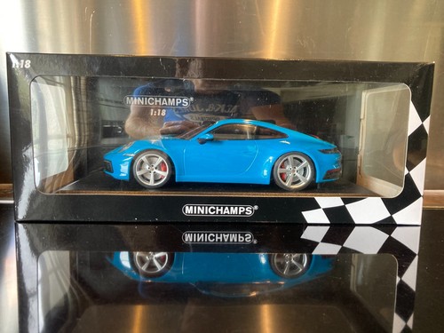 Rare porsche 911 992 - porsche,
