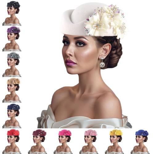 Cappello donna chiesa - , con