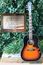 Epiphone EJ-160E/VC John