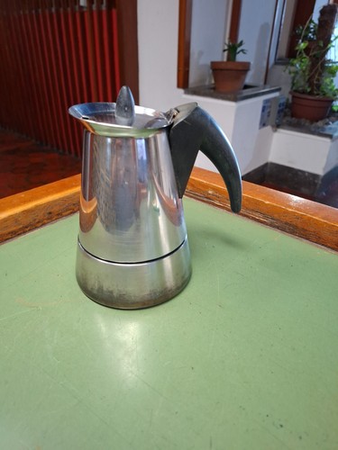 Caffettiera moka in - moka,