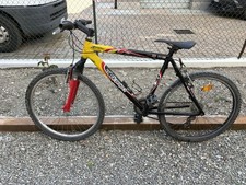 Bici Mtb 26
