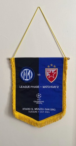 Inter milan crvena zvezda - milan,