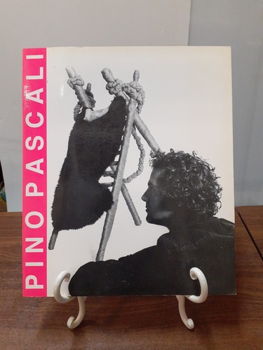 Pino pascali 1935 - pino, 1968