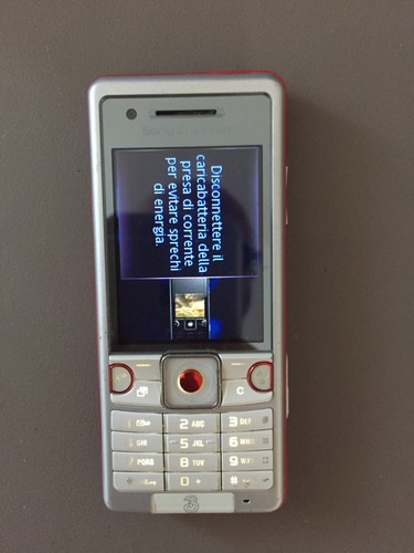 K3688nn cellulare sony - k3688nn-cellulare,