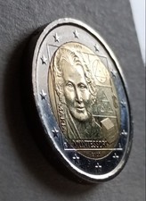 Moneta 2 EURO 2020 MARIA