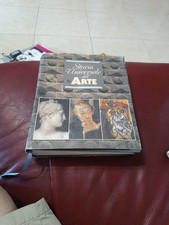 STORIA UNIVERSALE DELL'ARTE A CURA DI VITTORIO SGARBI 1990