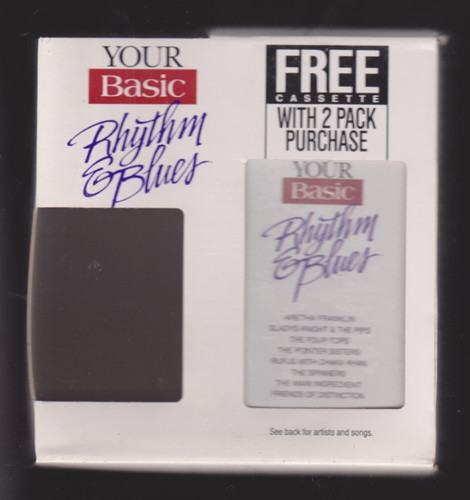 Vintage 1993 basic - vintage, &