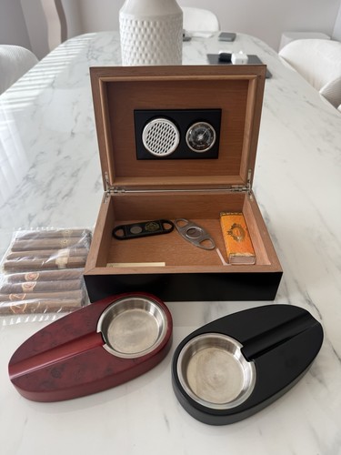 Cave cigares humidor - cave,
