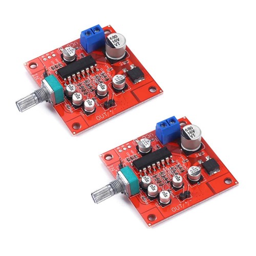 Rakstore 2pcs pt2399 microfono - 2pcs,