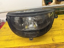 FARO FANALE ANTERIORE HEADLIGHT ORIGINAL FOR BMW K 1200 RS 1997-2000-2006 124EA