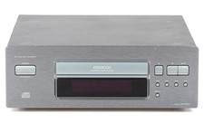 Kenwood 601 lettore - kenwood, dp-601