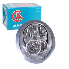 Alkar H7/H7 Fari +Lwr-Motore