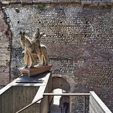 Carlo Scarpa, Castelvecchio