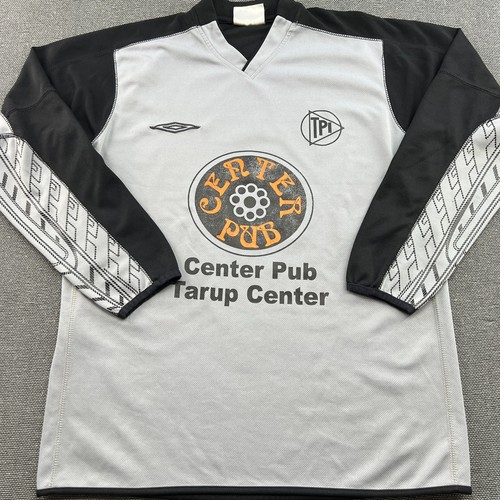 Maglia calcio portiere
