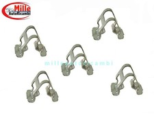 KIT 5 MOLLETTE MOLLA PER FIAT