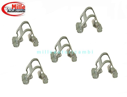 Kit mollette molla per fiat - kit,