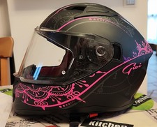 CASCO moto Givi Stoccarda 50.6