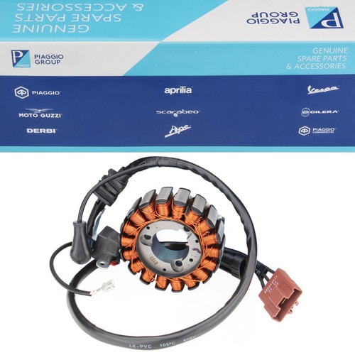 Statore alternatore originale