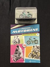Passione motorini uscita 7 - passione, n.7