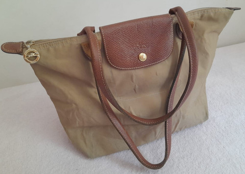 Borsa media longchamp - longchamp, paris