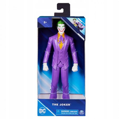 Comics personaggi mobili - dc,