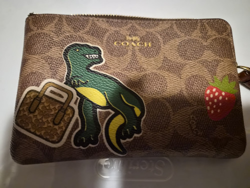 Pochette coach esaurita con - pochette,