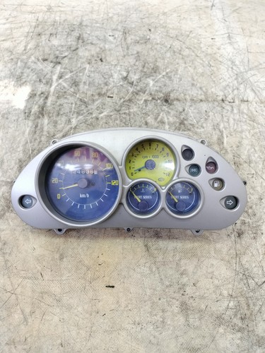 Strumentazione per piaggio nrg - strumentazione,