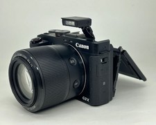 Canon PowerShot G3 X 20,2