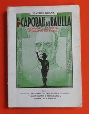 Saverio Grana Il caporale dei