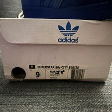 Adidas Superstar 80s City